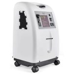 Import High Purity 5L Portable Medical Oxygen Generator Concentrator from chinese wholesale supplier and manufacturer