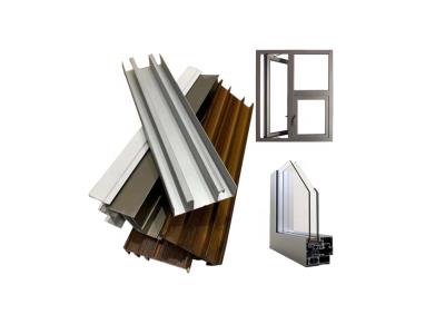 Import cnc machining aluminum Extrusion Alloy Wardrobe Sliding Aluminum door Profile For Windows from chinese wholesale supplier and manufacturer