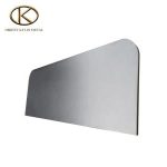 Import ASTM Standard Nb1 Nb2 Niobium Plate Nb Sheet for Sputtering Targets from chinese wholesale supplier and manufacturer