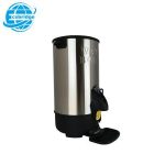 Import Electric Double Walls 10 Liter Stainless Steel Drinking Water Boiler Water Urn from chinese wholesale supplier and manufacturer