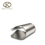 Import Ta1 Ta2 High Density Pure Tantalum Sheet Plate Foil for Vacuum High Temperature Furnace from chinese wholesale supplier and manufacturer