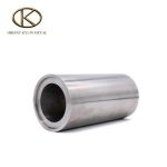 Import Customized Size Polished Surface Tungsten Tube W Pipe for Thermal Protection Tube from chinese wholesale supplier and manufacturer