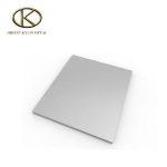 Import High Purity Polished Molybdenum Sheet Plate for Electrical Light Source Parts from chinese wholesale supplier and manufacturer
