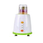 Import Kitchen Appliance 2 in 1 Fruit Juice Maker Blender Mixer from chinese wholesale supplier and manufacturer