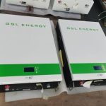 Import 5Kw 10Kw 20Kw Power Storage LiFePO4 Battery Hybrid Inverter Solar Energy Systems For Home from chinese wholesale supplier and manufacturer
