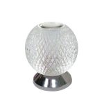 Import Modern European Table light Hotel Restaurant Decoration Rechargeable LED Table Lamp from chinese wholesale supplier and manufacturer