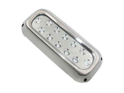 Import 36W 60W 120W Surface Mounted Dock Yacht Lamp Boat Underwater LED Marine Light from chinese wholesale supplier and manufacturer