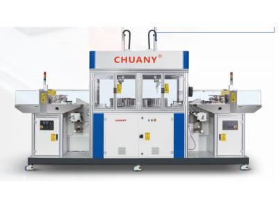 Import Plastic cutlery automatic packaging machine from chinese wholesale supplier and manufacturer