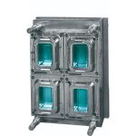 Import Thin wall container mold/cup mold from chinese wholesale supplier and manufacturer