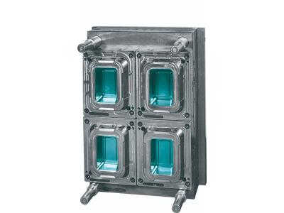 Import Thin wall container mold/cup mold from chinese wholesale supplier and manufacturer