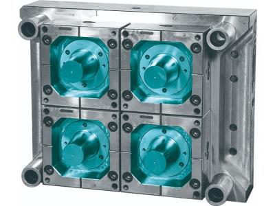 Import Thin wall container mold/cup mold from chinese wholesale supplier and manufacturer