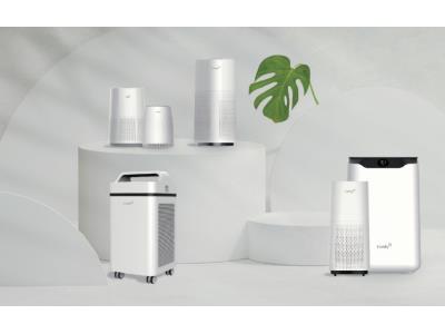 Import Air purifier from chinese wholesale supplier and manufacturer