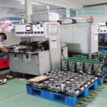 Import Operating Mechanism for MV circuit breaker RMU CTB spring type from chinese wholesale supplier and manufacturer