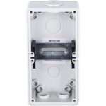 Import 4 Pole enclosure IP66 from chinese wholesale supplier and manufacturer