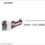 Import Auxiliary and alarm contacts series from chinese wholesale supplier and manufacturer