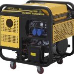 Import DIESEL GENERATOR from chinese wholesale supplier and manufacturer