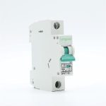 Import 10kA Short circuit breaking capacity MCB from chinese wholesale supplier and manufacturer