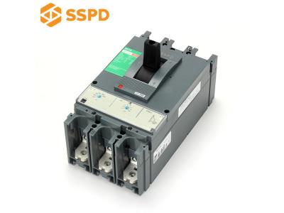 Import CNSV Moulded Case Circuit Breaker from chinese wholesale supplier and manufacturer