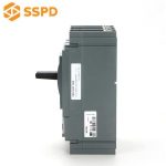 Import CNSV Moulded Case Circuit Breaker from chinese wholesale supplier and manufacturer