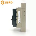 Import CNS Moulded Case Circuit Breaker from chinese wholesale supplier and manufacturer
