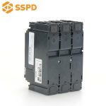 Import CNSX Moulded Case Circuit Breaker from chinese wholesale supplier and manufacturer