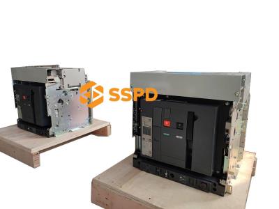 Import CNW08 to CNW63 Air Circuit Breaker from chinese wholesale supplier and manufacturer