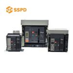 Import CNW08 to CNW63 Air Circuit Breaker from chinese wholesale supplier and manufacturer