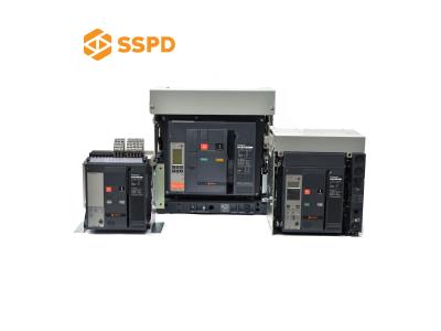 Import CNW08 to CNW63 Air Circuit Breaker from chinese wholesale supplier and manufacturer