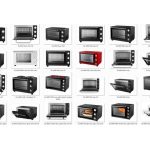 Import Electric oven,Air fryer oven,Contact grill from chinese wholesale supplier and manufacturer