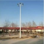 Import High pole lamp from chinese wholesale supplier and manufacturer