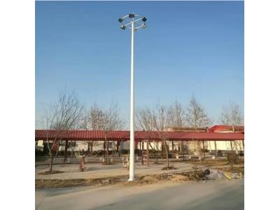 Import High pole lamp from chinese wholesale supplier and manufacturer