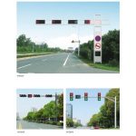 Import Traffic light from chinese wholesale supplier and manufacturer