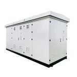 Import Box substation from chinese wholesale supplier and manufacturer