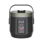 Import mini rice cooker from chinese wholesale supplier and manufacturer