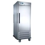 Import Commercial Kitchen Refrigerator Stainless Steel Chilled Storage Deep freezer Fridge from chinese wholesale supplier and manufacturer
