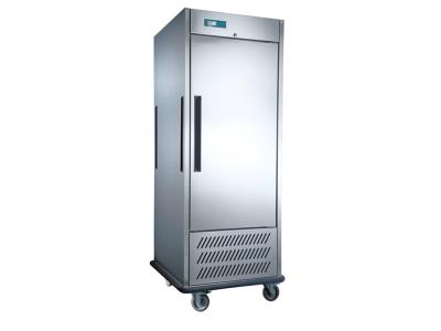 Import Commercial Kitchen Refrigerator Stainless Steel Chilled Storage Deep freezer Fridge from chinese wholesale supplier and manufacturer
