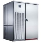 Import Commercial Refrigerator -45 Degrees Blast Freezer Kitchen Equipment Deep Freezer Porrable from chinese wholesale supplier and manufacturer