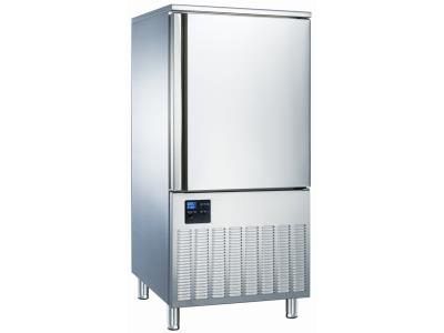 Import Commercial Refrigerator -45 Degrees Blast Freezer Kitchen Equipment Deep Freezer Porrable from chinese wholesale supplier and manufacturer