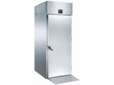 Import Commercial Refrigerator -45 Degrees Blast Freezer Kitchen Equipment Deep Freezer Porrable from chinese wholesale supplier and manufacturer