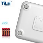Import Yilai Factory OEM Electronic Scale 6mm tempered glass+ABS plastic Bluetooth Smart Scale from chinese wholesale supplier and manufacturer