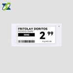 Import Supermarket E Ink Digital Price Tag Electronic Shelf Label Epaper Demo Kit Esl Display Sys from chinese wholesale supplier and manufacturer