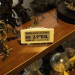 Import Suny 2.9 Inch Electronic Product Labels Tags Wifi E Ink Digital Price Tag Electronic Shelf from chinese wholesale supplier and manufacturer