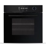 Import G66DQ-A 11 Functions Rotisserie Electric LED Display Touch Control Built-in oven from chinese wholesale supplier and manufacturer