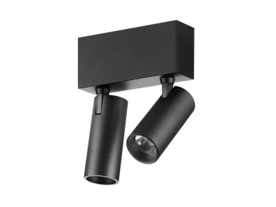 Import High end magnetic track light from chinese wholesale supplier and manufacturer