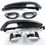 Import FOG LAMP FIT FOR HONDA CIVIC 2013-2015 from chinese wholesale supplier and manufacturer