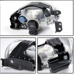 Import FOG LAMP FIT FOR HONDA CIVIC 2013-2015 from chinese wholesale supplier and manufacturer
