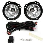 Import FOG LAMP FIT FOR TOYOTA AVANZA 2012 from chinese wholesale supplier and manufacturer