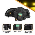 Import FOG LAMP FIT FOR TOYOTA CAMRY 2007-2008(U.S TYPE& MIDDLE EAST TYPE) from chinese wholesale supplier and manufacturer