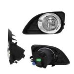 Import FOG LAMP FIT FOR TOYOTA CAMRY 2009-2012 from chinese wholesale supplier and manufacturer