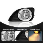 Import FOG LAMP FIT FOR TOYOTA CAMRY 2009-2012 from chinese wholesale supplier and manufacturer